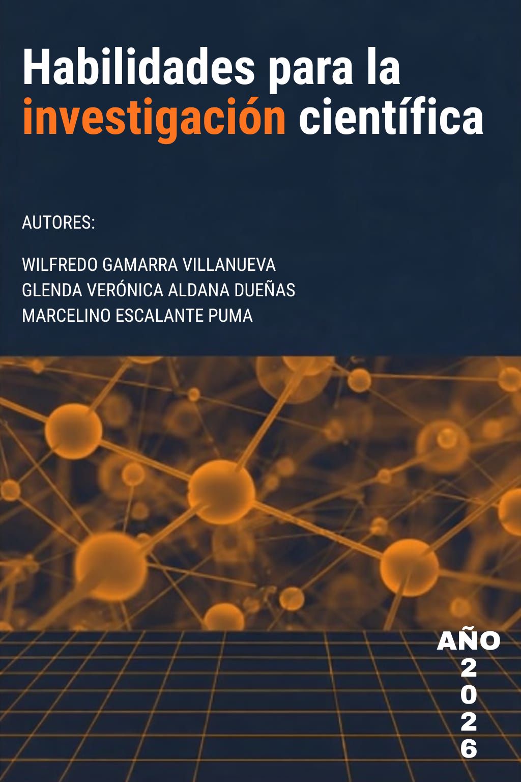 Habilidades para la Investigación Científica